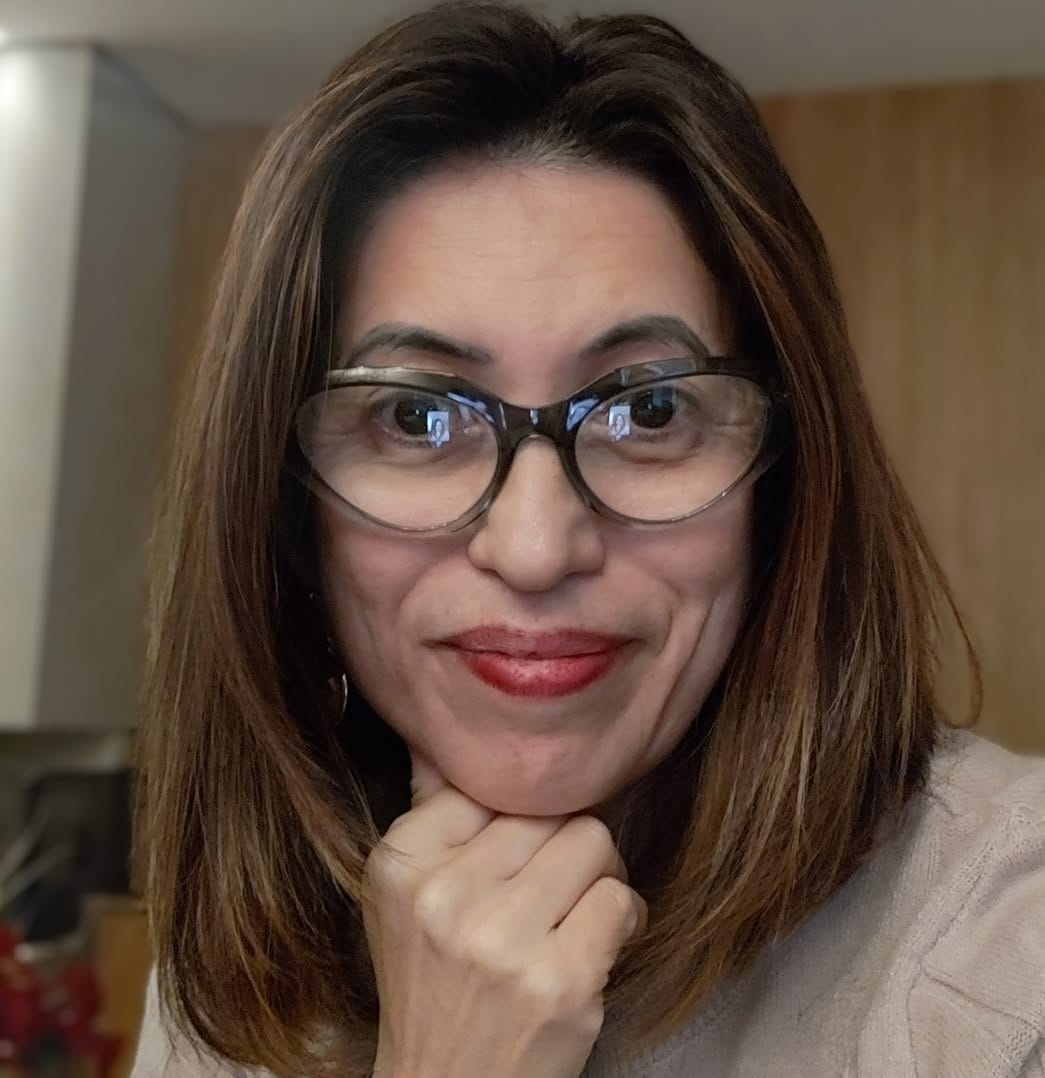 Sandra Kokubun 